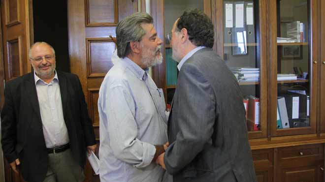 Σταυρόπουλος Λαφαζάνης