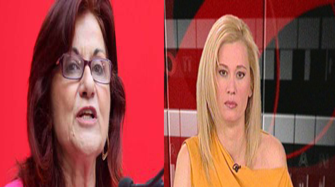 Μακρή