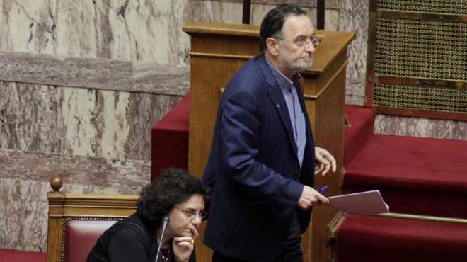 Βαλαβάνη Λαφαζάνης