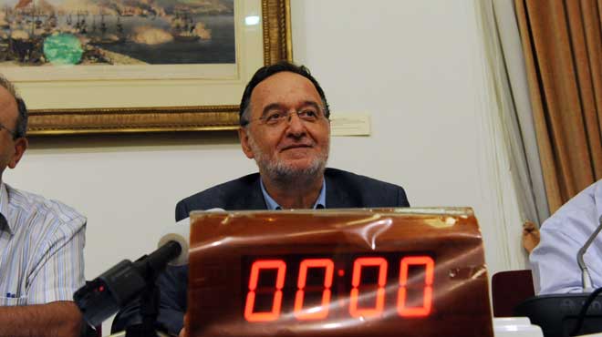 Παναγιώτης Λαφαζάνης