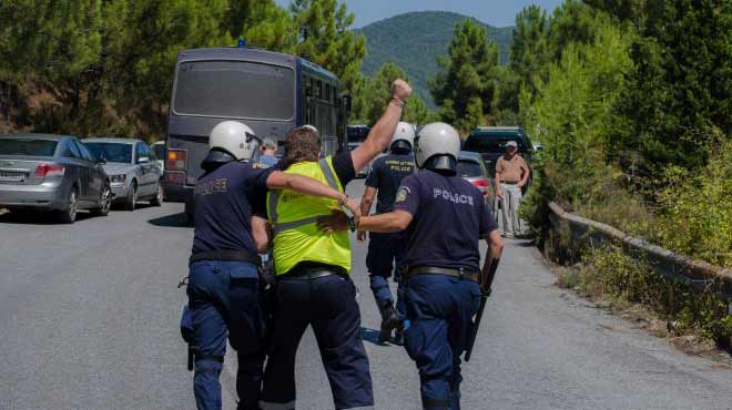 Μεταλλωρύχοι