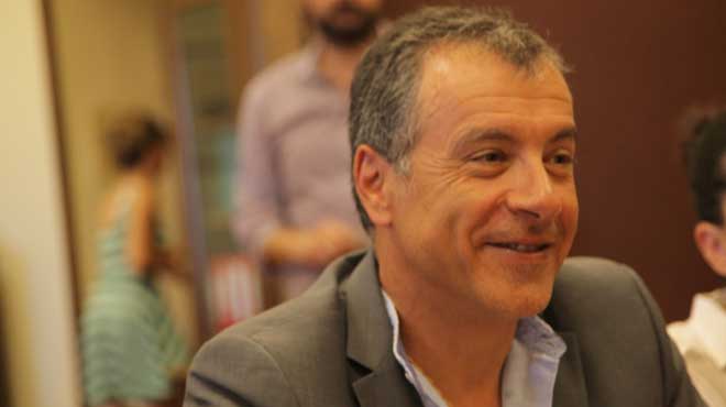 Θεοδωράκης