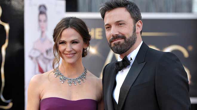 Ben Affleck