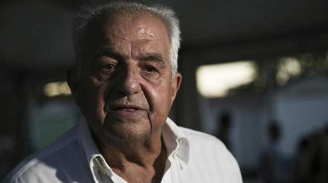 Αλέκος Φλαμπουράρης