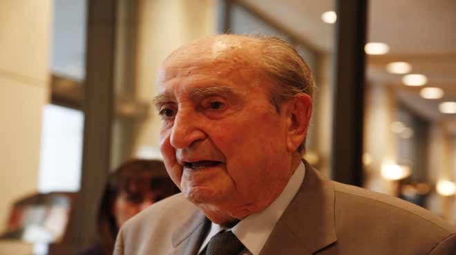 Κωνσταντίνος Μητσοτάκης