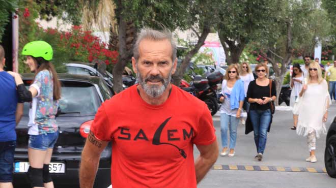 Πέτρος Κωστόπουλος