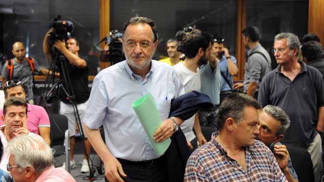 Παναγιώτης Λαφαζάνης