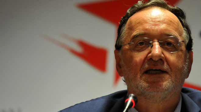 Παναγιώτης Λαφαζάνης