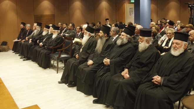 Παπάδες