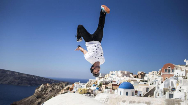 Σαντορίνη