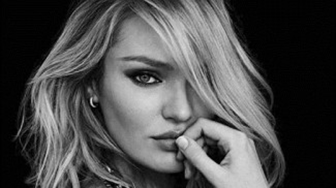 Candice Swanepoel
