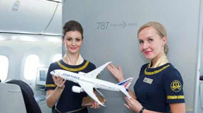Transaero