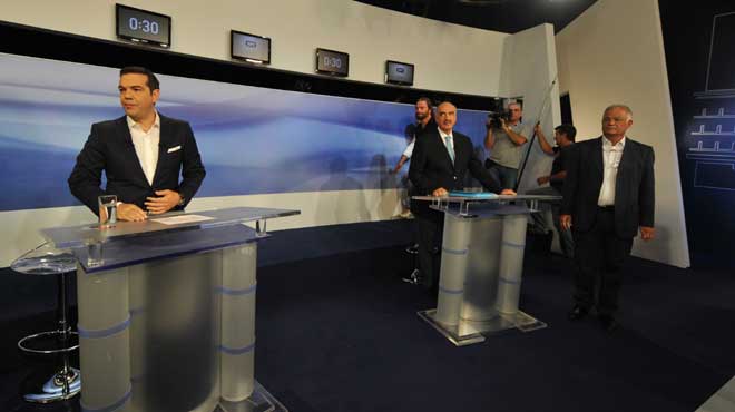Debate