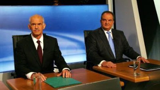 Ντιμπέιτ