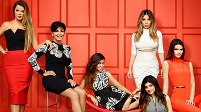 οικογένεια Kardashian