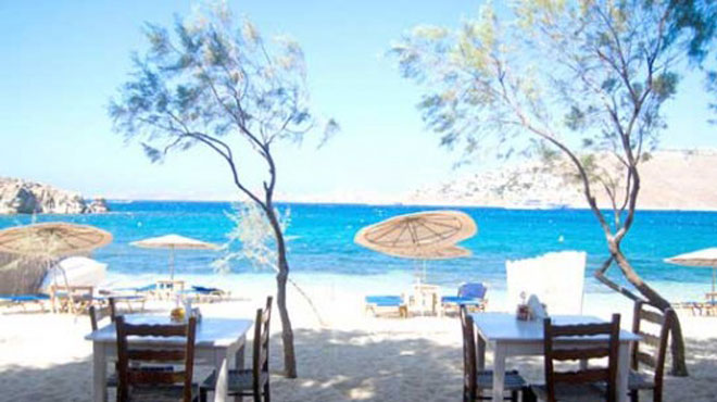 ΦΠΑ Νησιά
