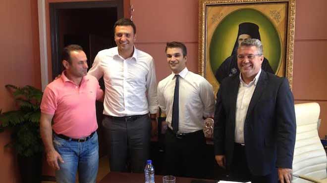 Κικίλιας