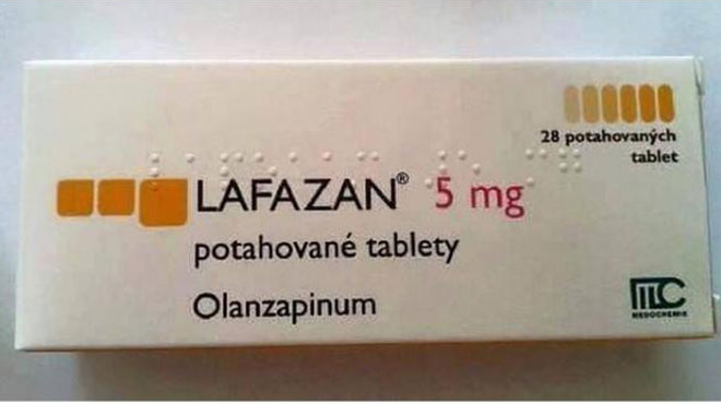 lafazan