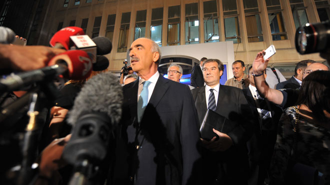 Μεϊμαράκης ΕΡΤ