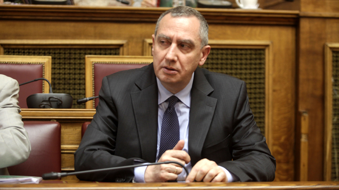 Γιάννης Μιχελάκης