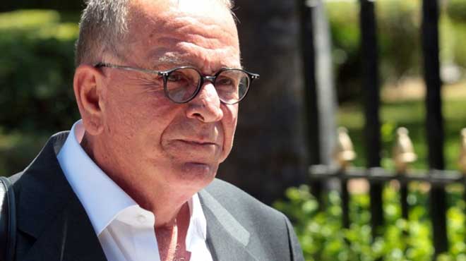 Γιάννης Μουζάλας