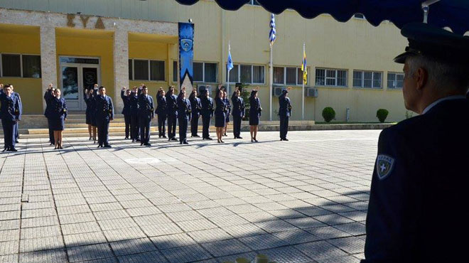 Ορκωμοσία
