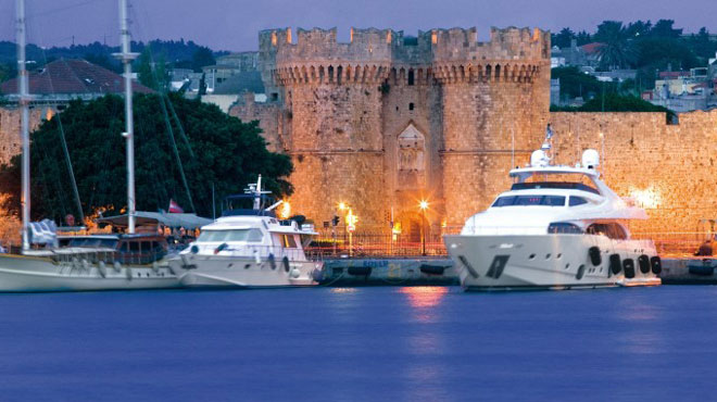Ρόδος