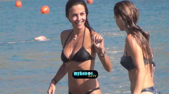 Μαρία Σολωμού - Κατερίνα Θεοχάρη