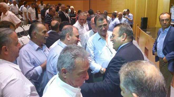 Ευριπίδης Στυλιανίδης