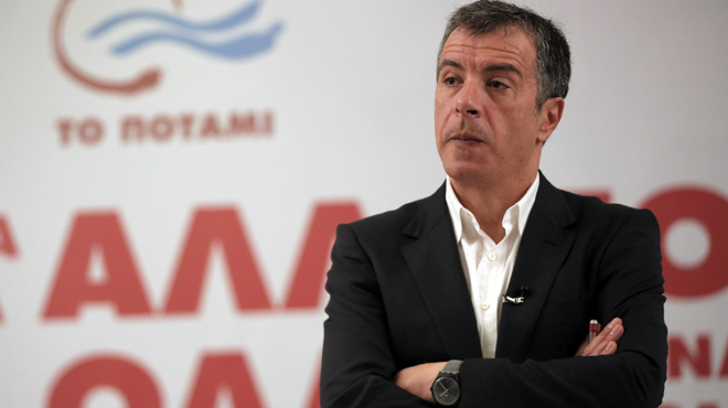 Θεοδωράκης