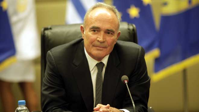 Ιωάννης Γιάγκος
