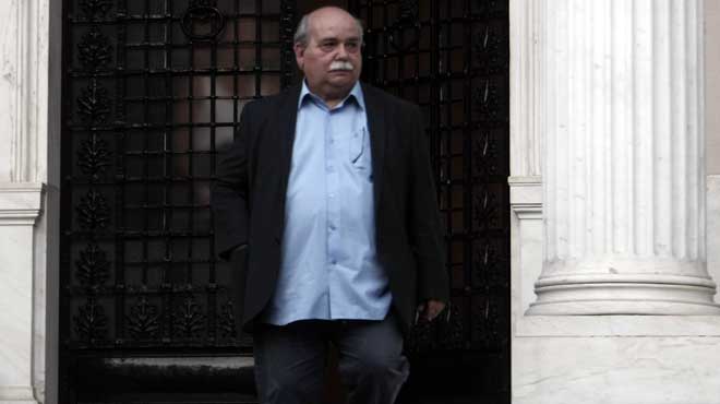 Νίκος Βούτσης