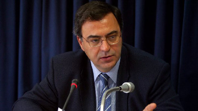 Νίκος Χριστοδουλάκης