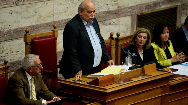 Νίκος Βούτσης
