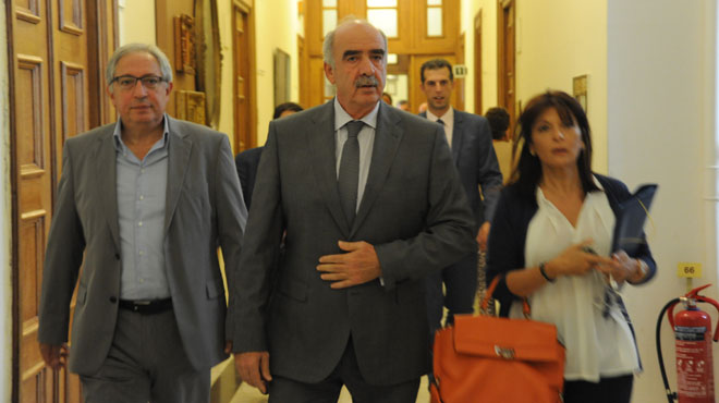Βαγγέλης Μεϊμαράκης