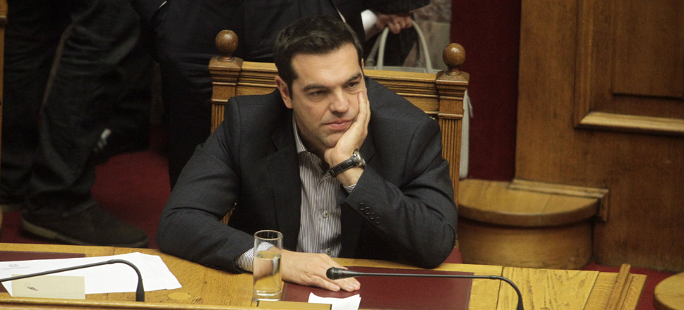 Αλέξης Τσίπρας 9