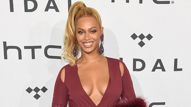 BEYONCE