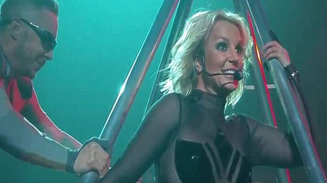 Britney Spears
