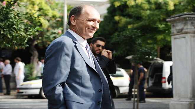Γιώργος Σταθάκης