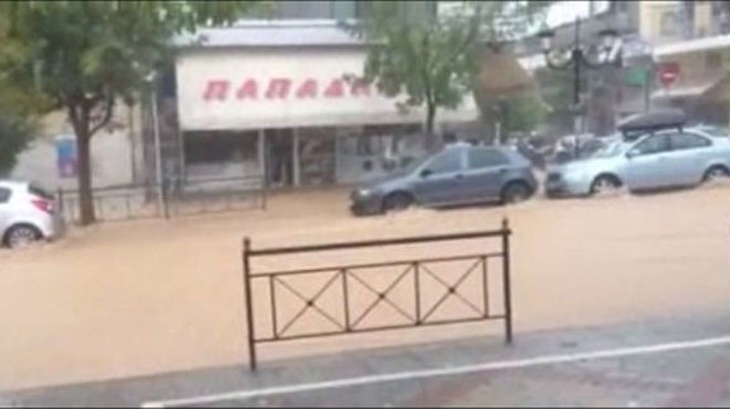 Πετρούπολη