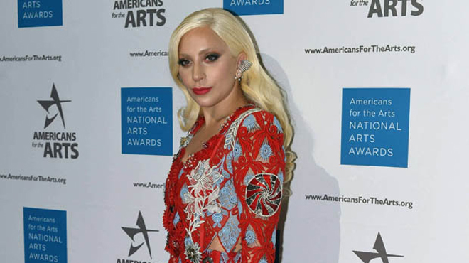 Lady Gaga