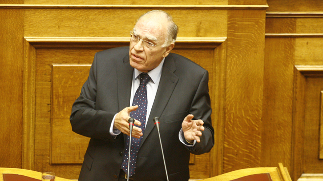 Λεβέντης