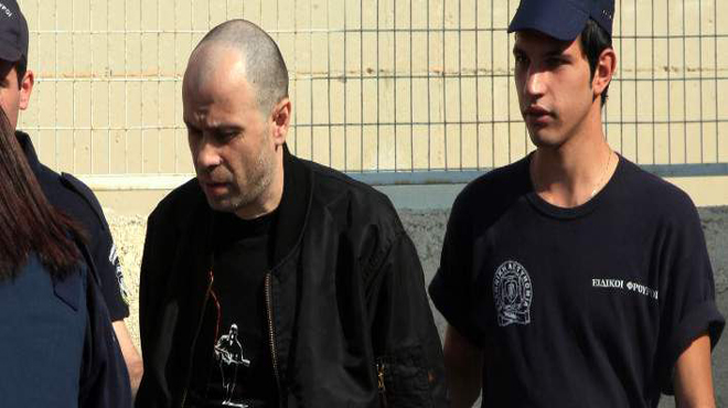 Μαζιώτης