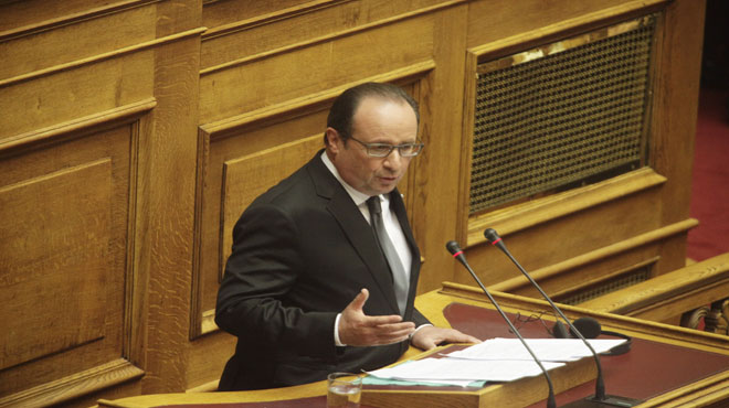 Ολαντ