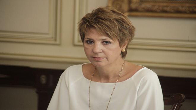 Όλγα Γεροβασίλη