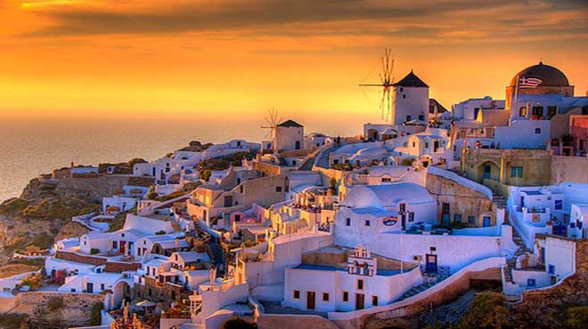 Σαντορίνη