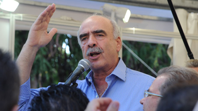 Βαγγέλης Μεϊμαράκης