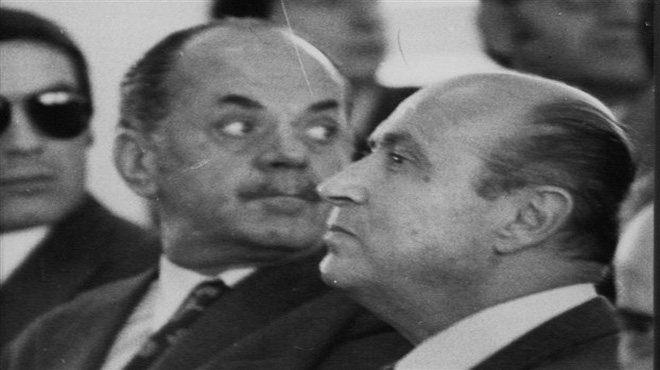 Δίκη Παπαδόπουλου