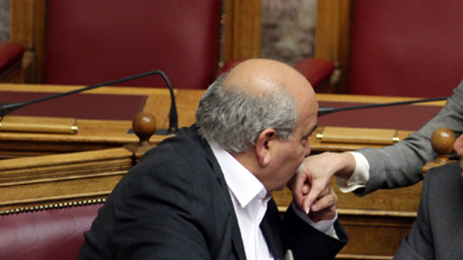 Νίκος Βούτσης