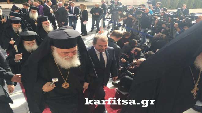 Ιερώνυμος